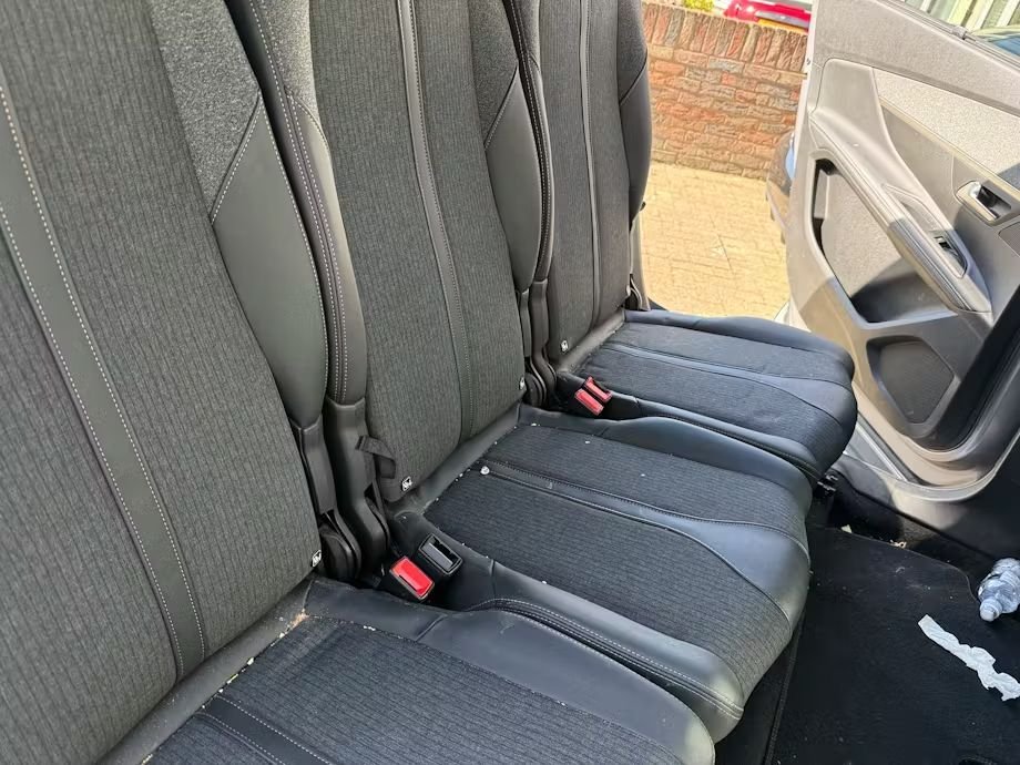 Used Peugeot 5008 2020 for sale - 78096451: Photo 5