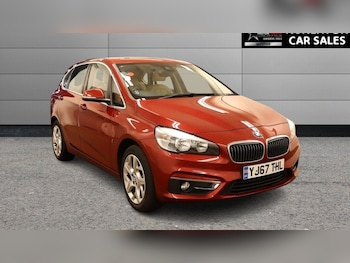 2017 (67) - 1.5 225xe 7.6kWh Luxury MPV 5dr Petrol Plug-in Hybrid Auto 4WD Euro 6 (s/s)