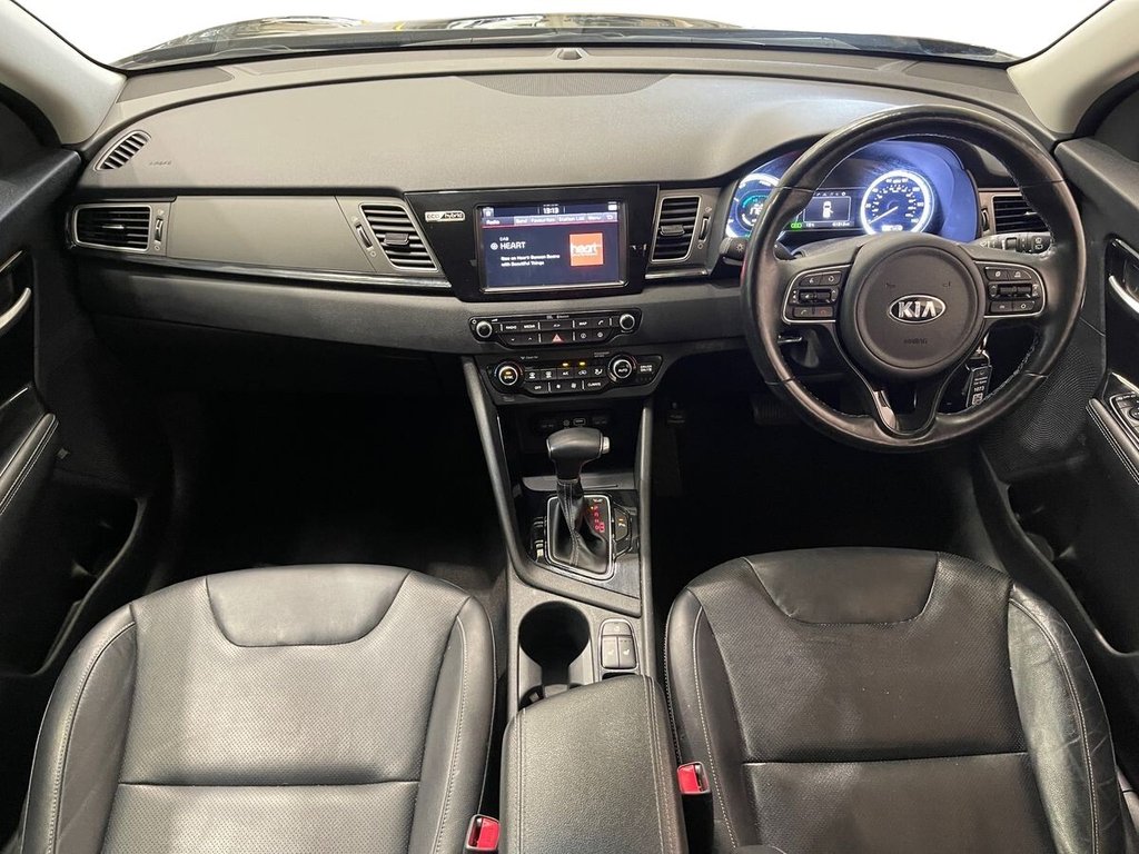 Used Kia Niro 2017 for sale - 76481489: Photo 10