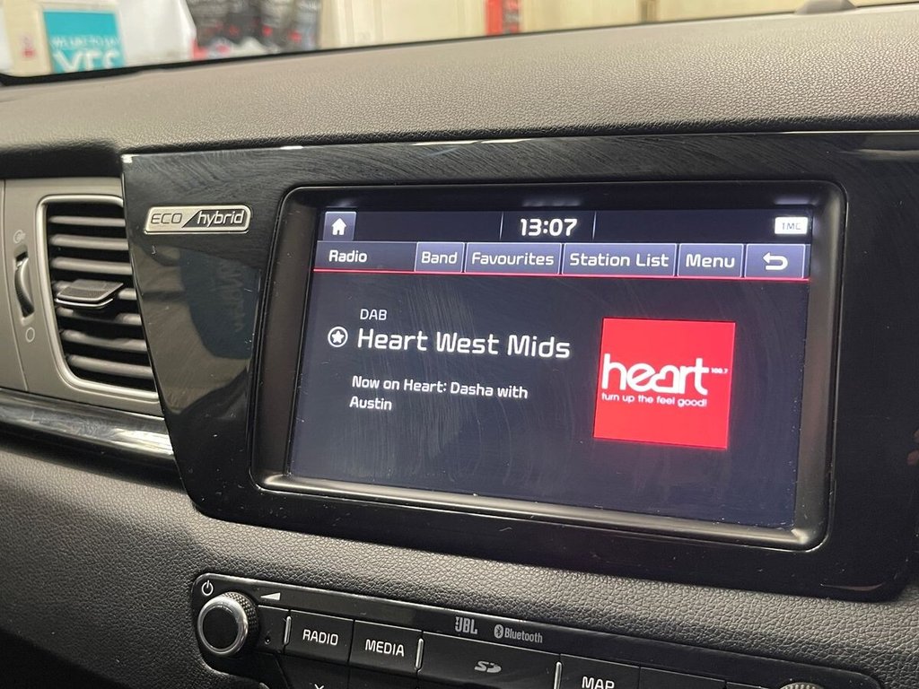 Used Kia Niro 2017 for sale - 76481489: Photo 11