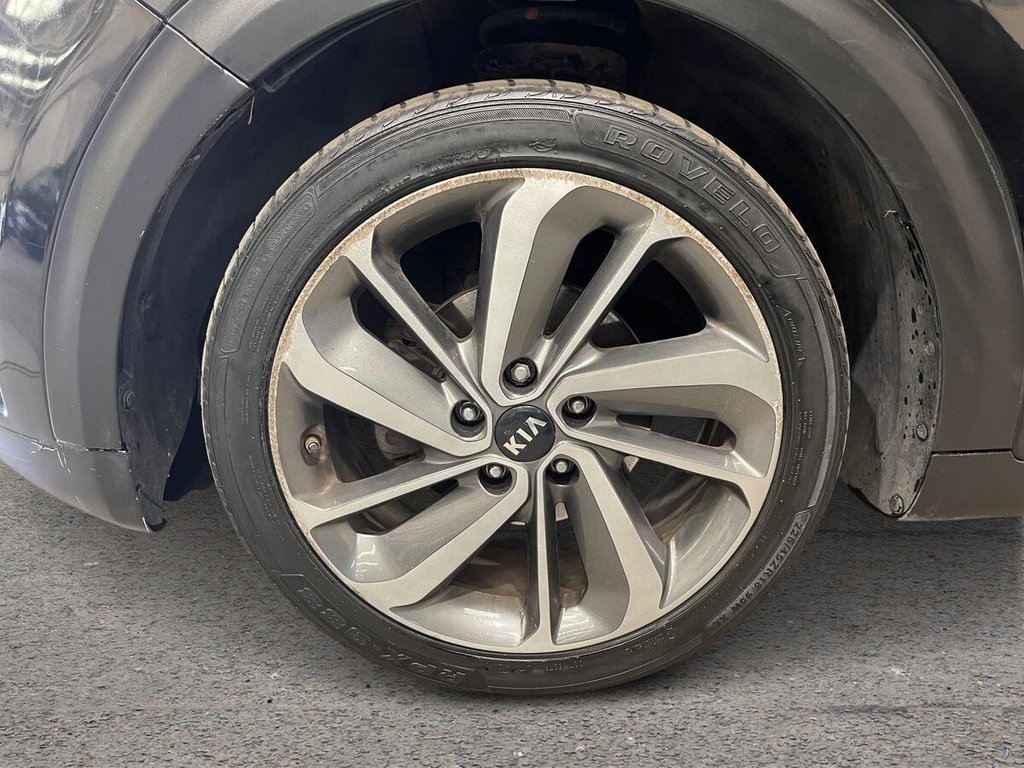 Used Kia Niro 2017 for sale - 76481489: Photo 12