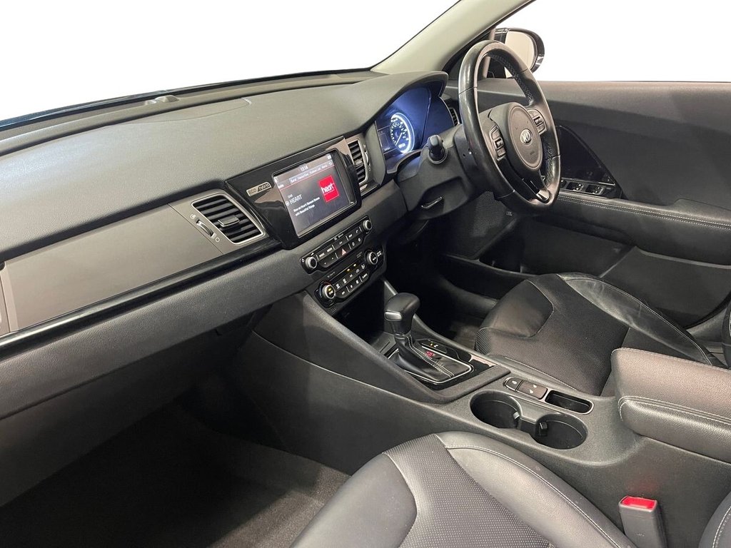 Used Kia Niro 2017 for sale - 76481489: Photo 13