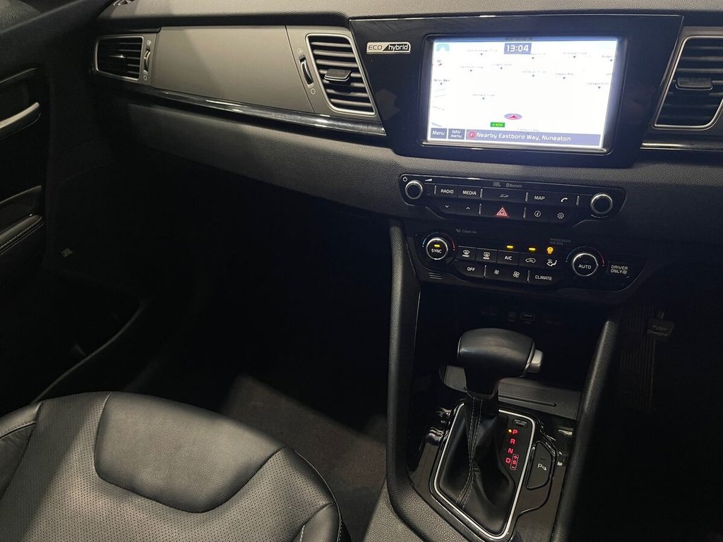 Used Kia Niro 2017 for sale - 76481489: Photo 14