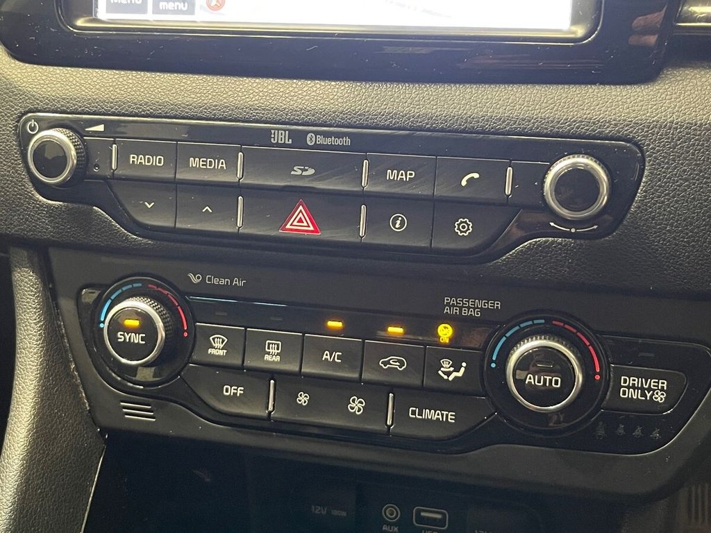 Used Kia Niro 2017 for sale - 76481489: Photo 15