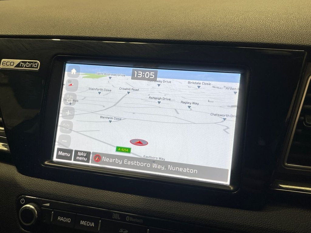 Used Kia Niro 2017 for sale - 76481489: Photo 17