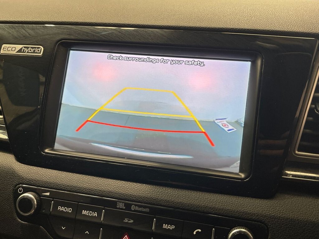 Used Kia Niro 2017 for sale - 76481489: Photo 18