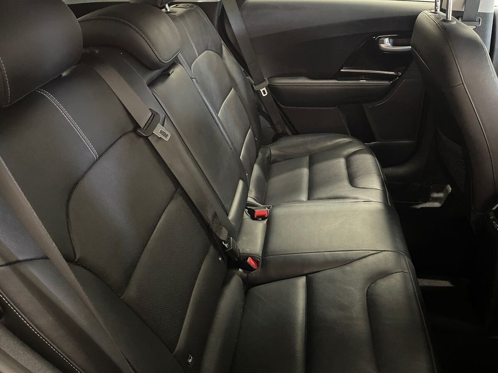 Used Kia Niro 2017 for sale - 76481489: Photo 22