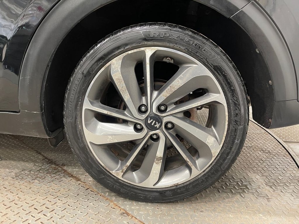 Used Kia Niro 2017 for sale - 76481489: Photo 24