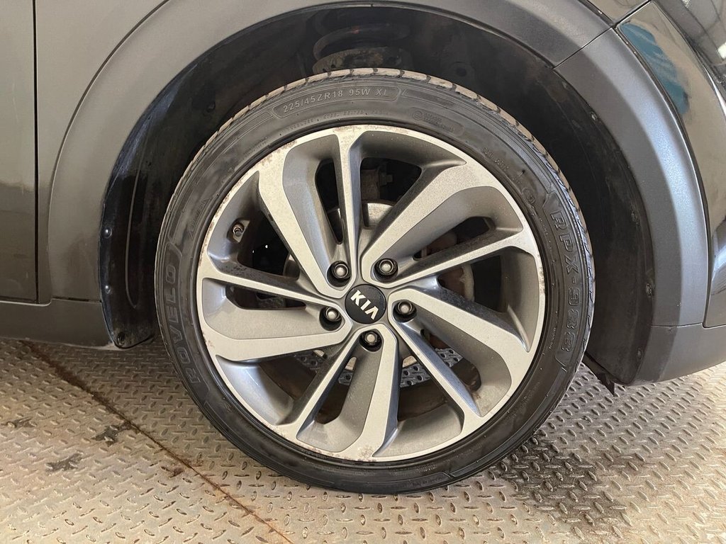 Used Kia Niro 2017 for sale - 76481489: Photo 25