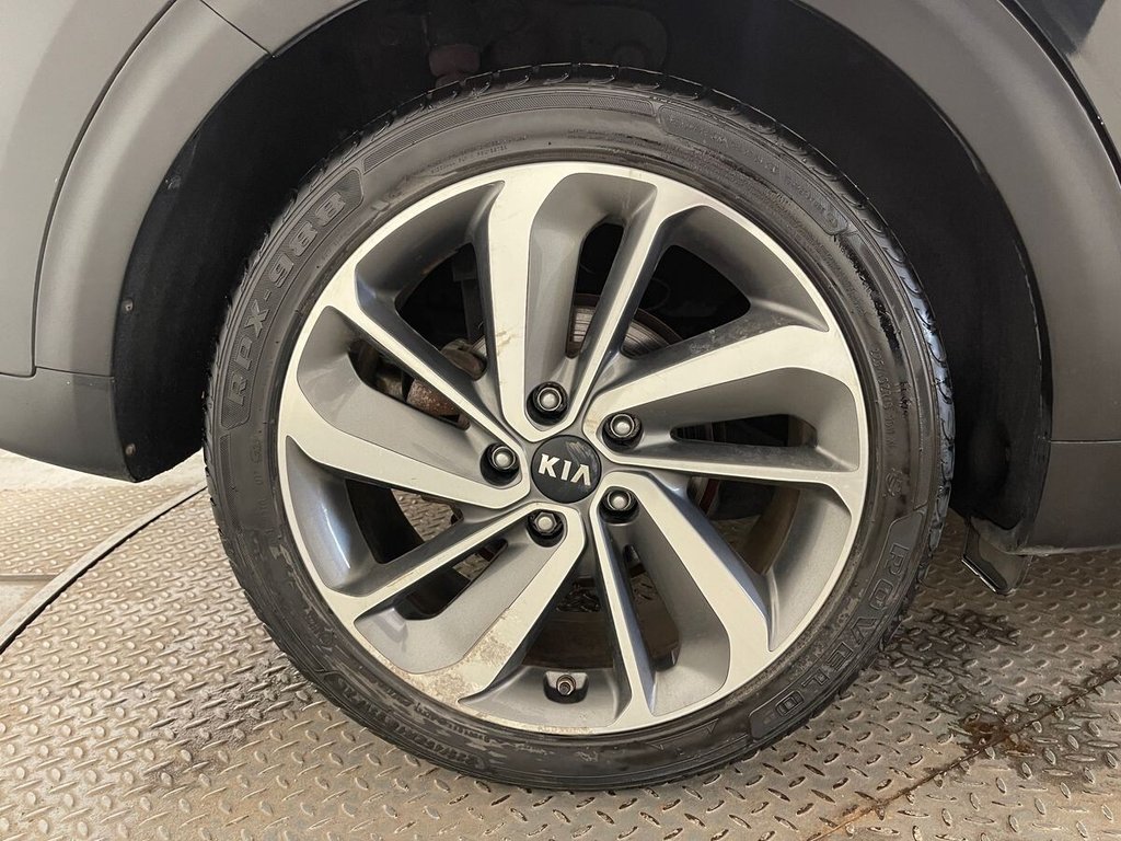 Used Kia Niro 2017 for sale - 76481489: Photo 26