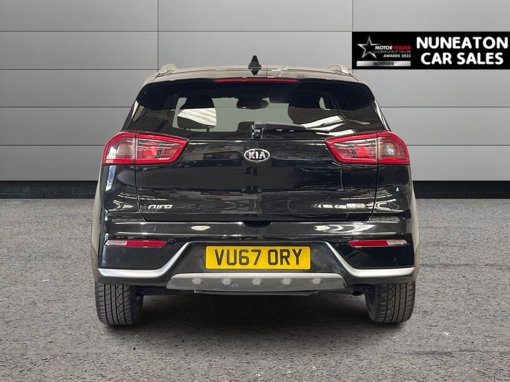 Used Kia Niro 2017 for sale - 76481489: Photo 4