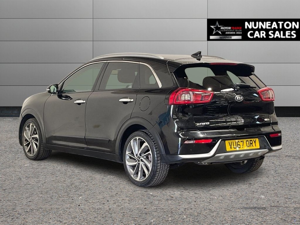 Used Kia Niro 2017 for sale - 76481489: Photo 5