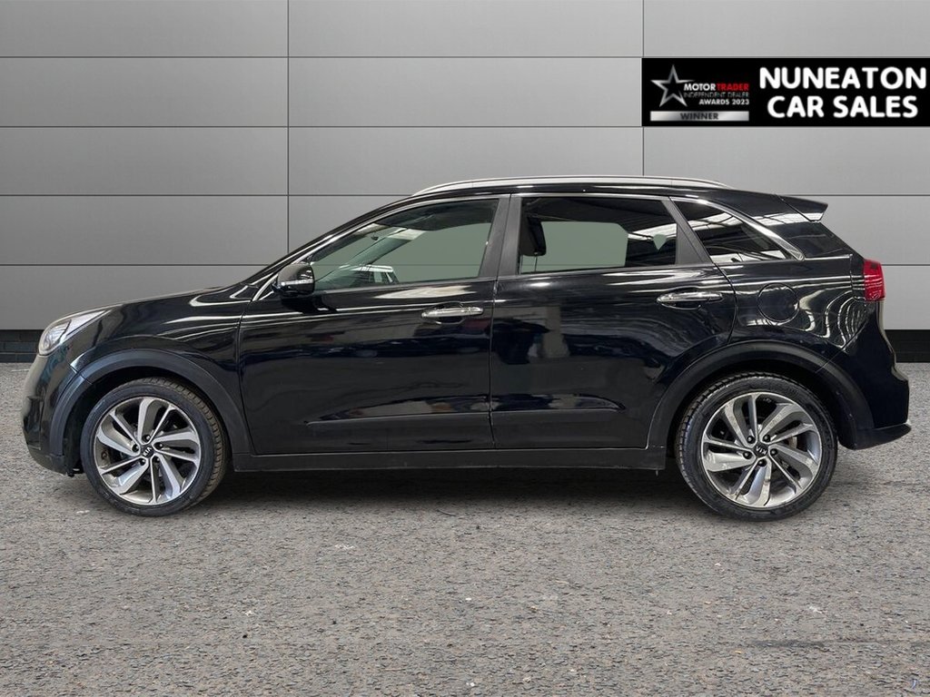 Used Kia Niro 2017 for sale - 76481489: Photo 6