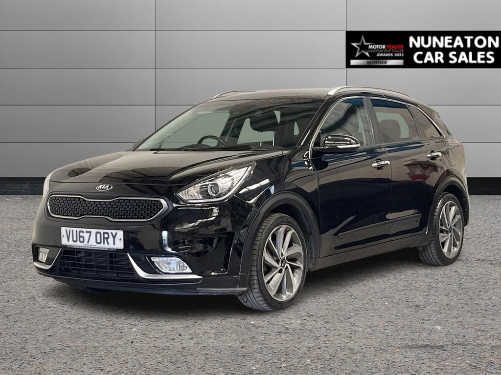 Used Kia Niro 2017 for sale - 76481489: Photo 7
