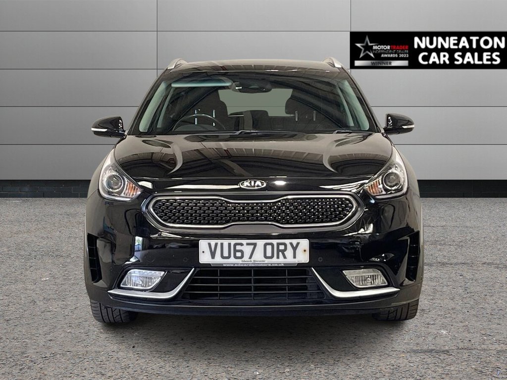 Used Kia Niro 2017 for sale - 76481489: Photo 8