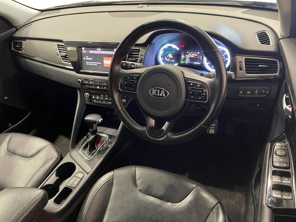 Used Kia Niro 2017 for sale - 76481489: Photo 9