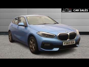 2019 (69) - 1.5 118i SE Hatchback 5dr Petrol Manual Euro 6 (s/s) (140 ps)