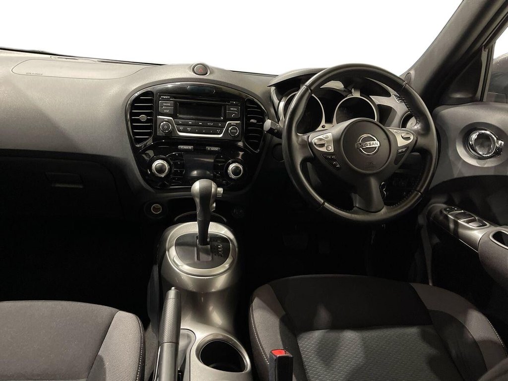 Used Nissan Juke 2019 for sale - 76883039: Photo 10