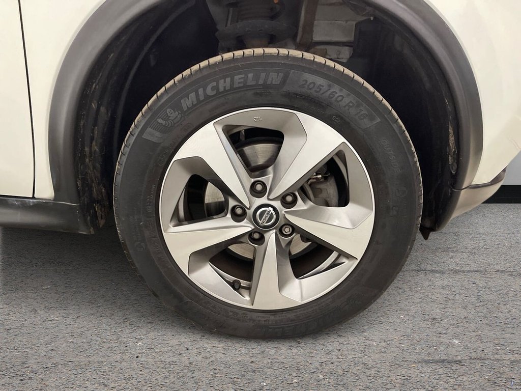 Used Nissan Juke 2019 for sale - 76883039: Photo 12