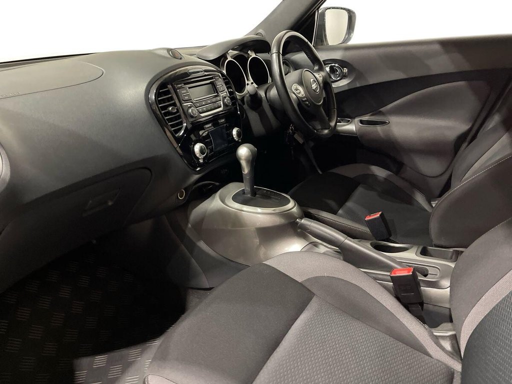 Used Nissan Juke 2019 for sale - 76883039: Photo 14