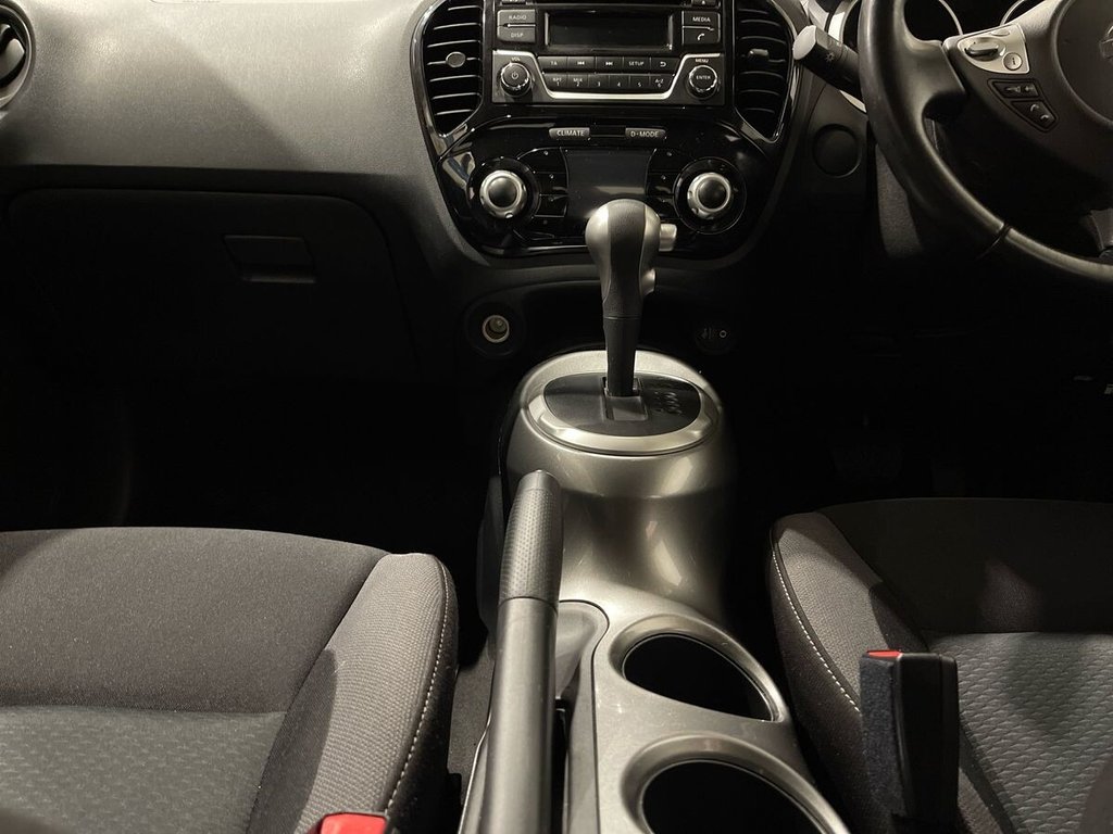 Used Nissan Juke 2019 for sale - 76883039: Photo 16