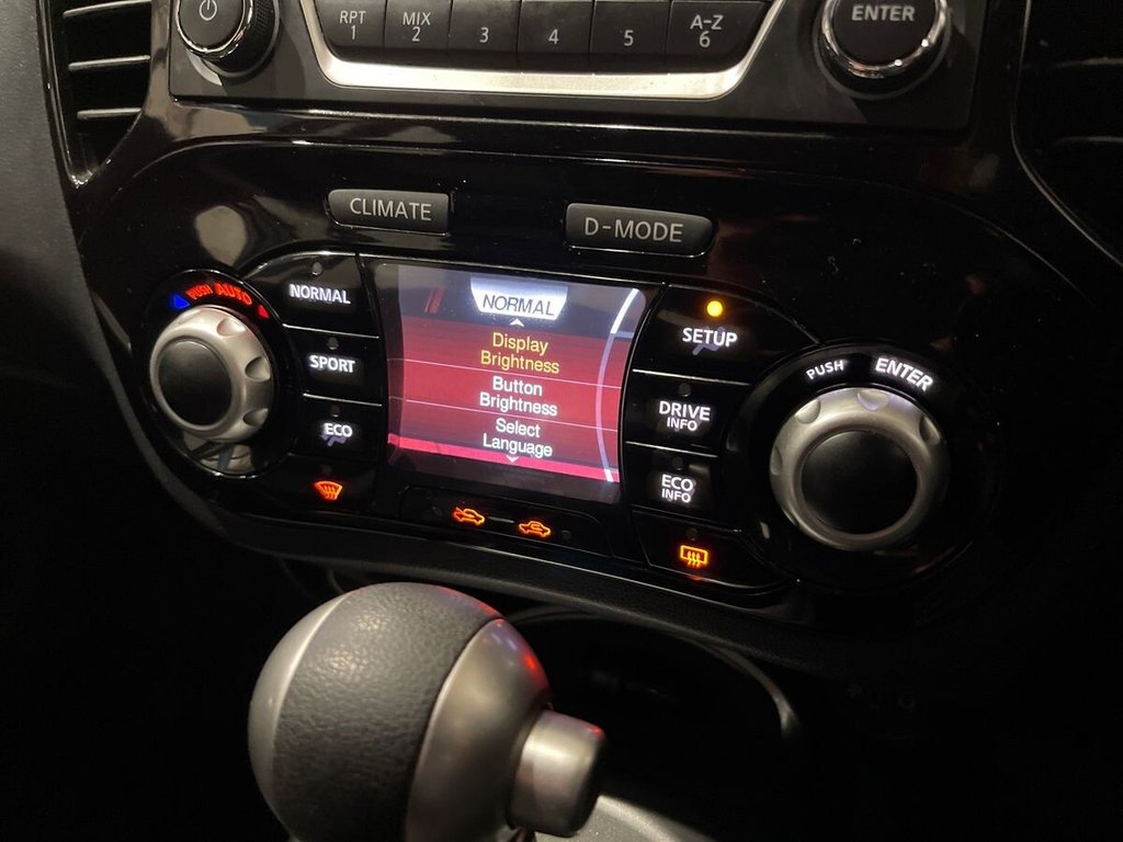 Used Nissan Juke 2019 for sale - 76883039: Photo 17