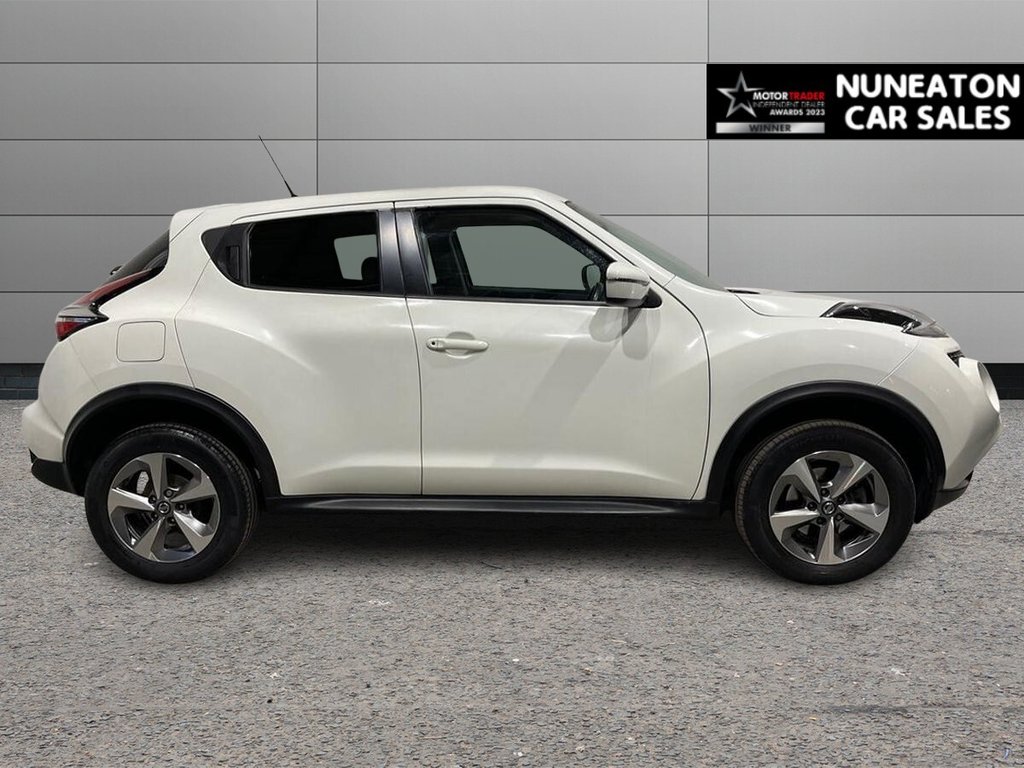 Used Nissan Juke 2019 for sale - 76883039: Photo 2