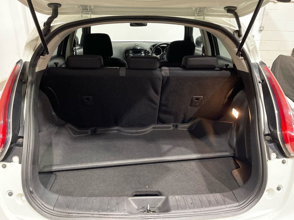 Used Nissan Juke 2019 for sale - 76883039: Photo 28