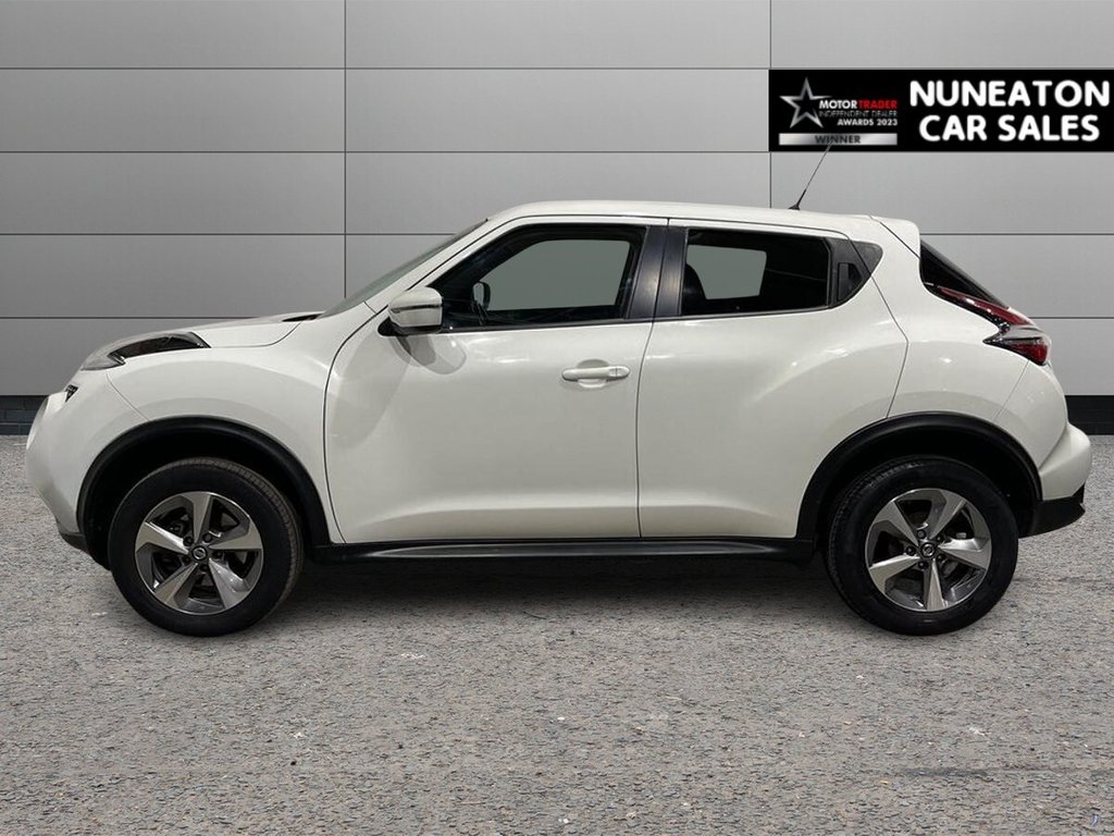 Used Nissan Juke 2019 for sale - 76883039: Photo 6