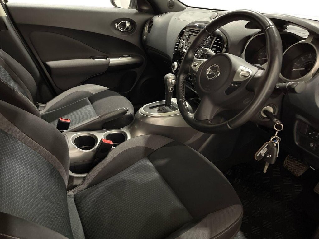 Used Nissan Juke 2019 for sale - 76883039: Photo 9