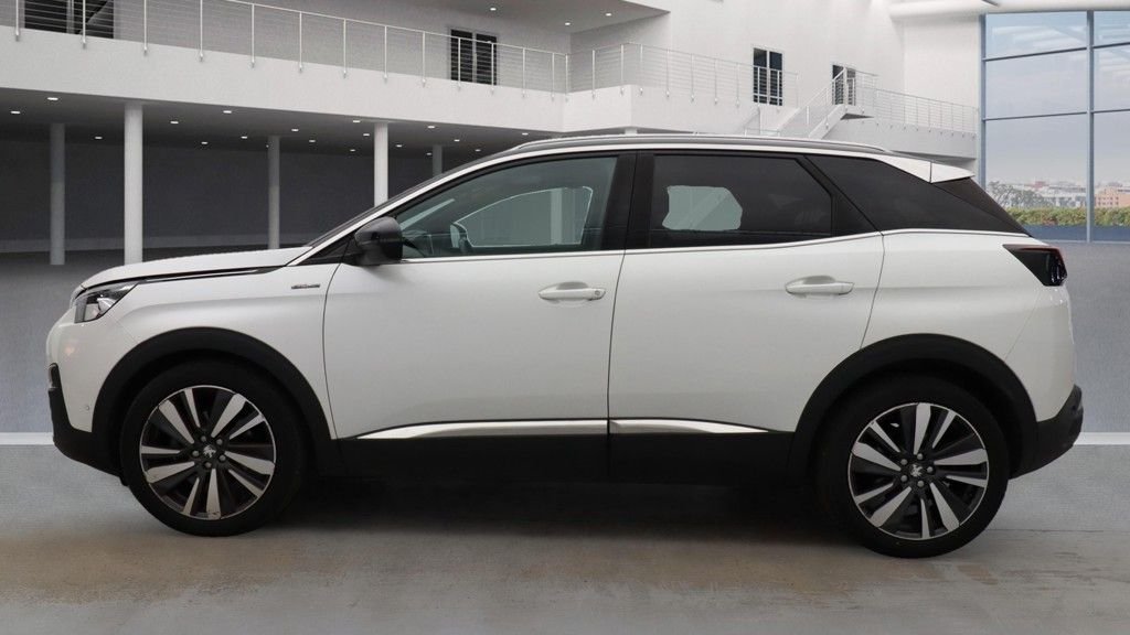 Used Peugeot 3008 2018 for sale - 76655043: Photo 6
