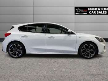 Used Ford Focus 2021 for sale - 73862177: Photo