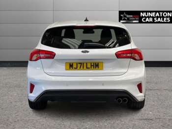 Used Ford Focus 2021 for sale - 73862177: Photo