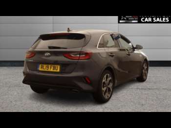 Used Kia Ceed 2019 for sale - 74954215: Photo