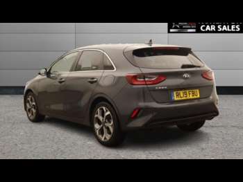 Used Kia Ceed 2019 for sale - 74954215: Photo