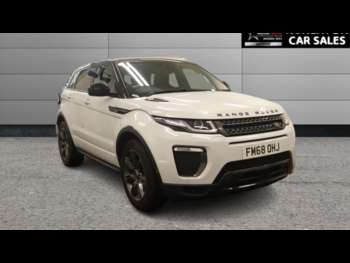 2018 (68) - 2.0 TD4 Landmark SUV 5dr Diesel Auto 4WD Euro 6 (s/s) (180 ps)