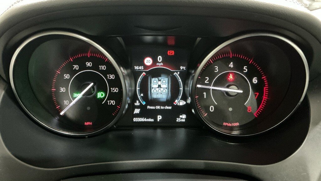 Used Jaguar E-Pace 2018 for sale - 77631858: Photo 15