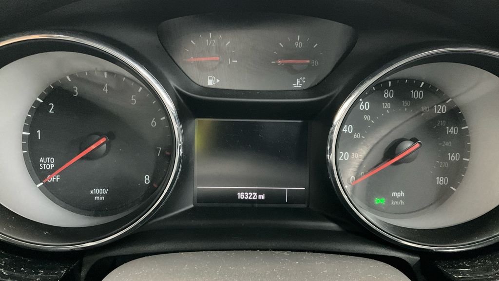 Used Vauxhall Astra 2021 for sale - 77408222: Photo 10