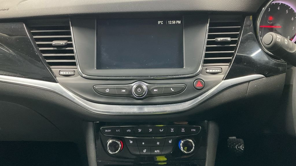 Used Vauxhall Astra 2021 for sale - 77408222: Photo 11