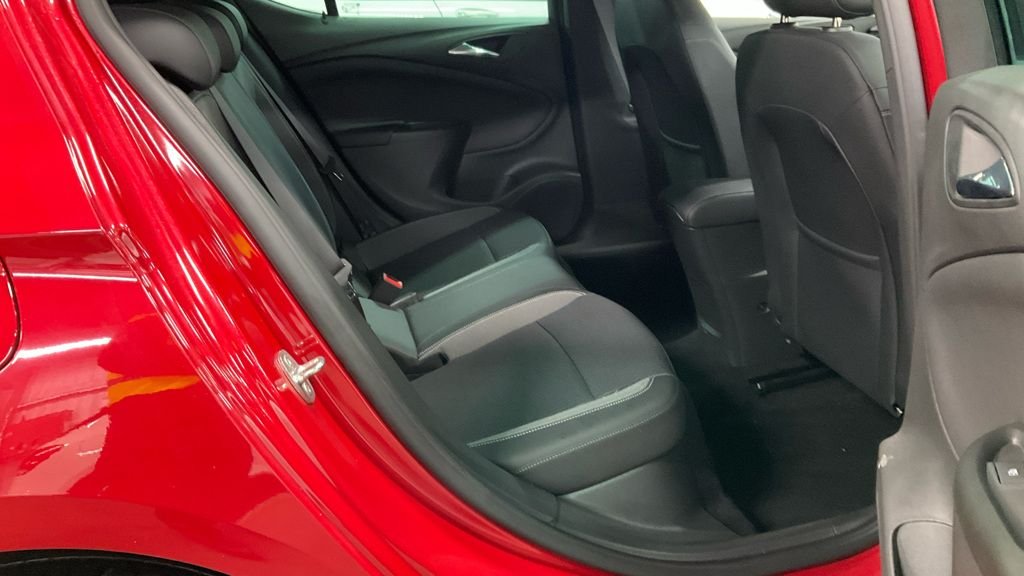 Used Vauxhall Astra 2021 for sale - 77408222: Photo 8