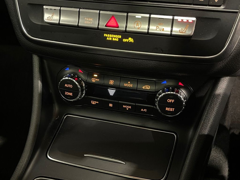 Used Mercedes-Benz GLA 2018 for sale - 76610299: Photo 18