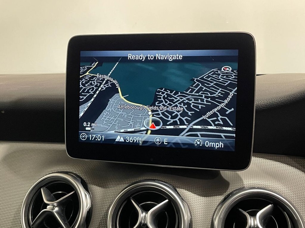 Used Mercedes-Benz GLA 2018 for sale - 76610299: Photo 21