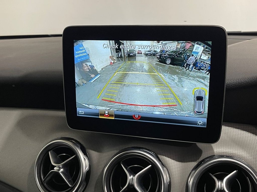 Used Mercedes-Benz GLA 2018 for sale - 76610299: Photo 23