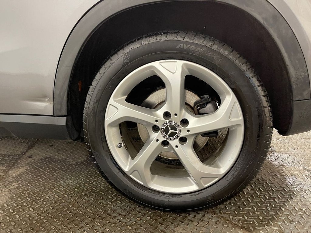 Used Mercedes-Benz GLA 2018 for sale - 76610299: Photo 31