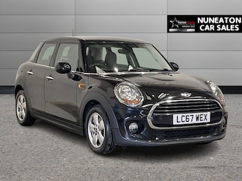 Used MINI Hatch 2018 for sale - 78481926: Photo