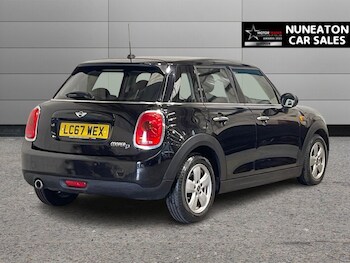Used MINI Hatch 2018 for sale - 78481926: Photo