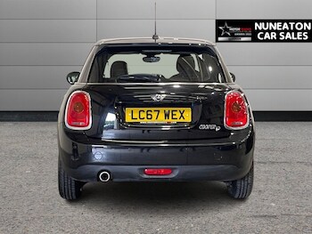 Used MINI Hatch 2018 for sale - 78481926: Photo