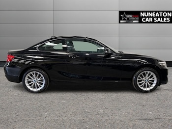 Used BMW 2 Series 2018 for sale - 79032469: Photo