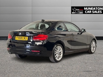 Used BMW 2 Series 2018 for sale - 79032469: Photo