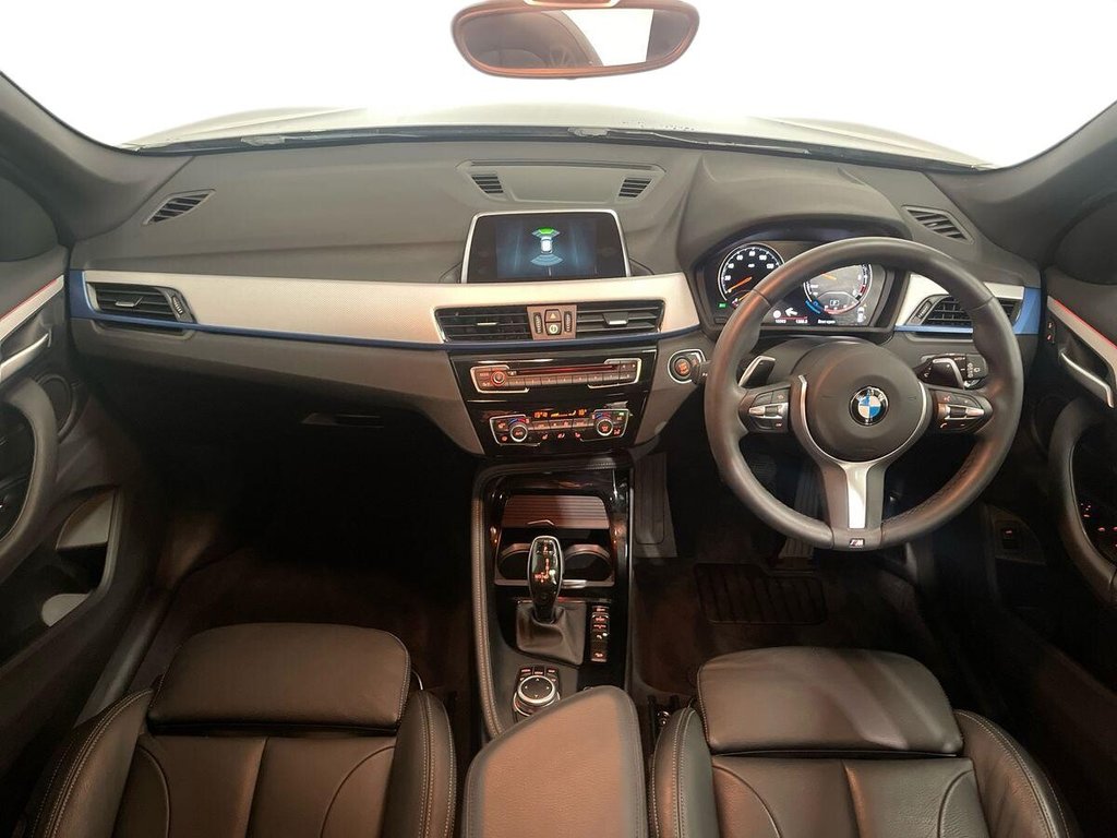 Used BMW X1 2018 for sale - 76535425: Photo 10